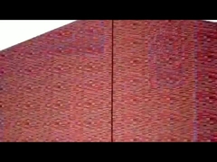 SGS แผ่นเสียงแบบพับได้สําหรับห้องประชุม