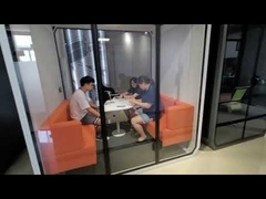 Office Pod ขนาดใหญ่