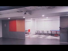 SONO อลูมิเนียมกราฟการแขวนผนังแยก