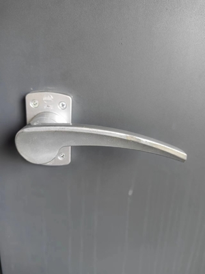 สตูดิโอบันทึกเสียง ห้องภาพยนตร์ประตู กันไฟ Steel OEM Design