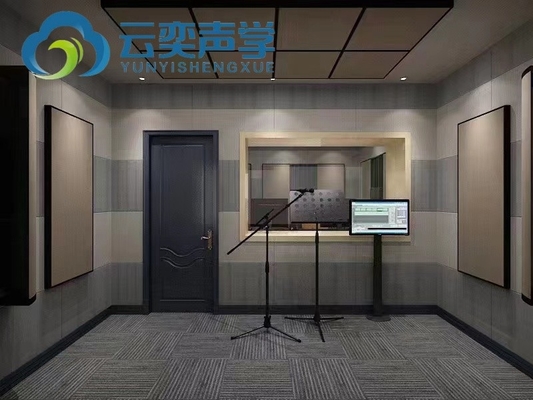 โรงงาน จําหน่าย กันไฟ โรงงานประกอบไม้เหล็กเสียง ประตูกันเสียงห้องกลอง